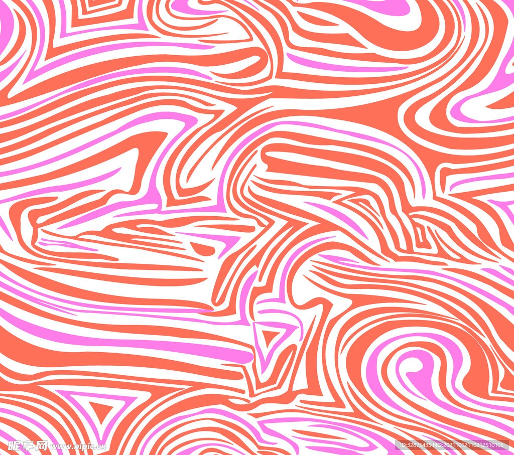 纹路