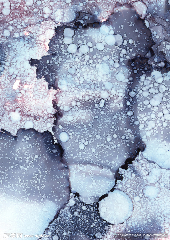 水彩背景