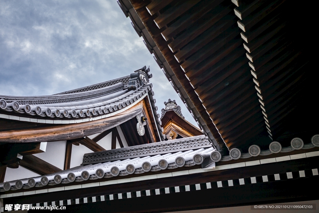 屋顶