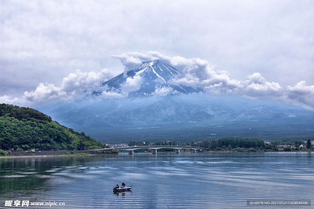 山水桥