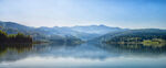 山水