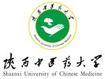 陕西中医药大学标志logo