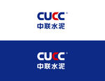 中联水泥标志