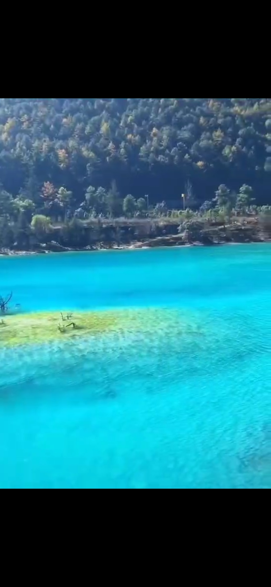 河流