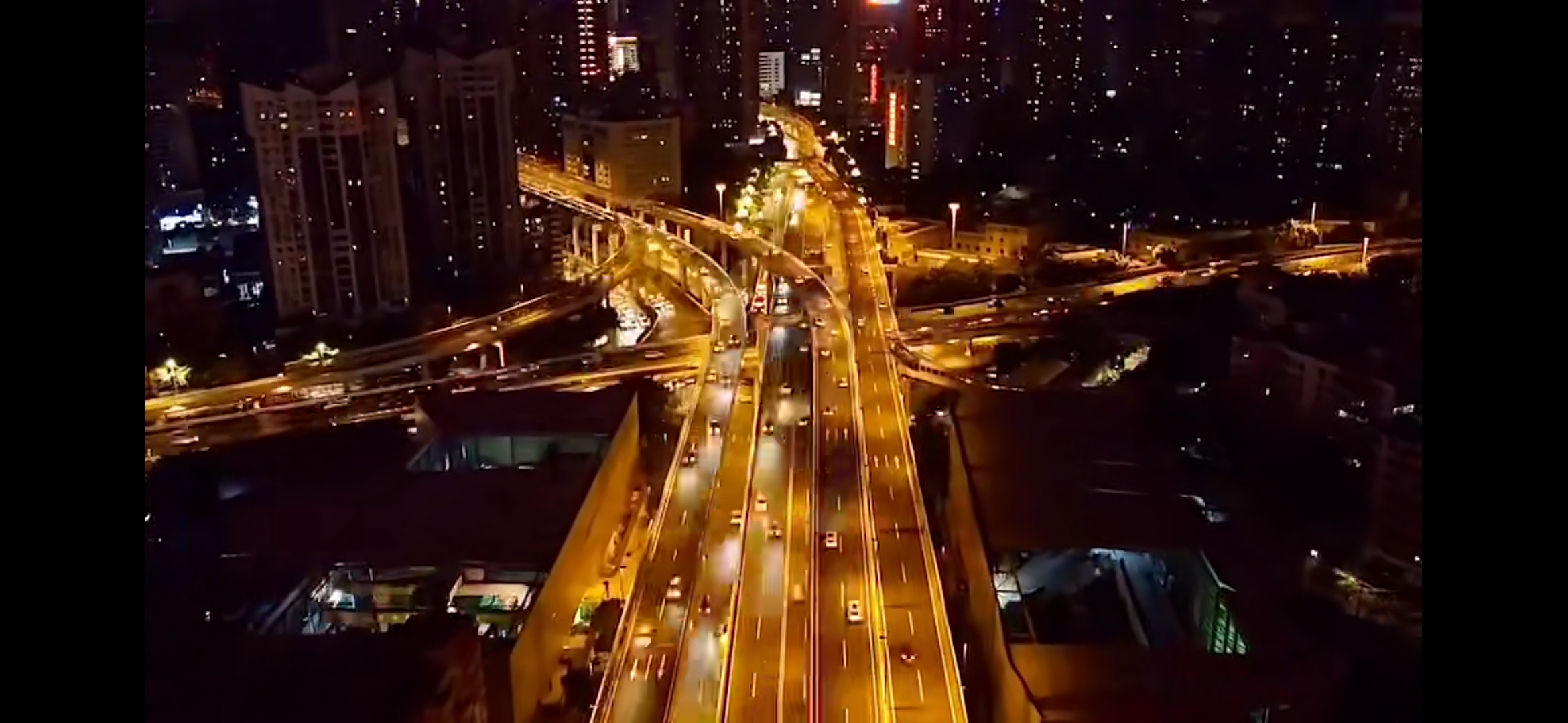 广州之夜