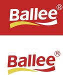 Ballee标标志