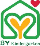 BY字母logo
