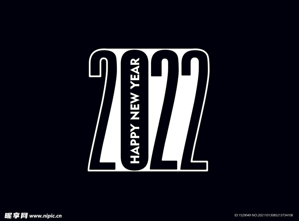 2022年字体  