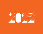 2022年字体 