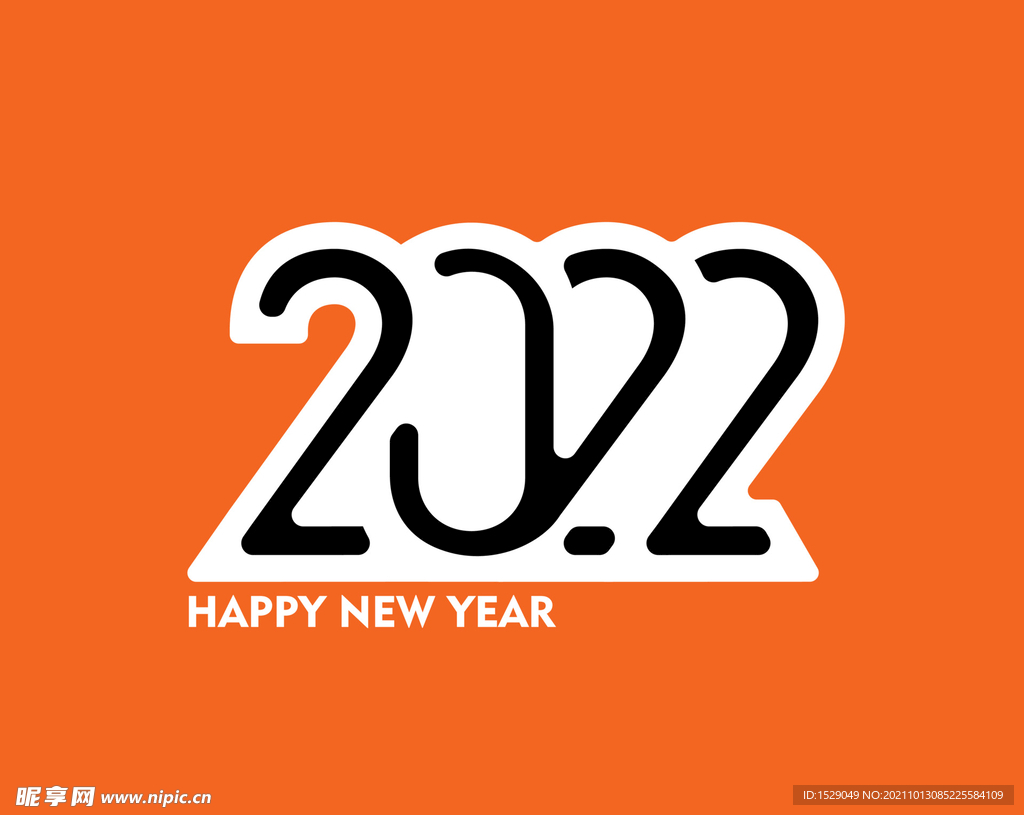 2022年字体