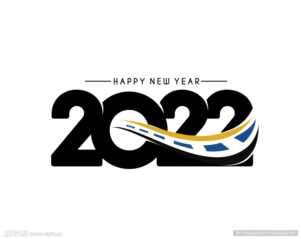 2022年字体 