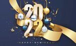 2022新年海报