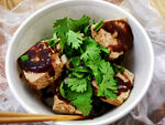 臭豆腐