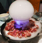 嫩牛肉