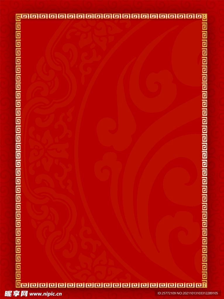 中国风背景