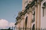国外建筑摄影图片