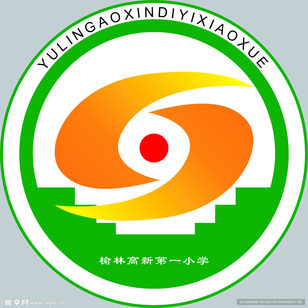 标志 logo