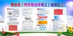 邻近营业线施工应知应会