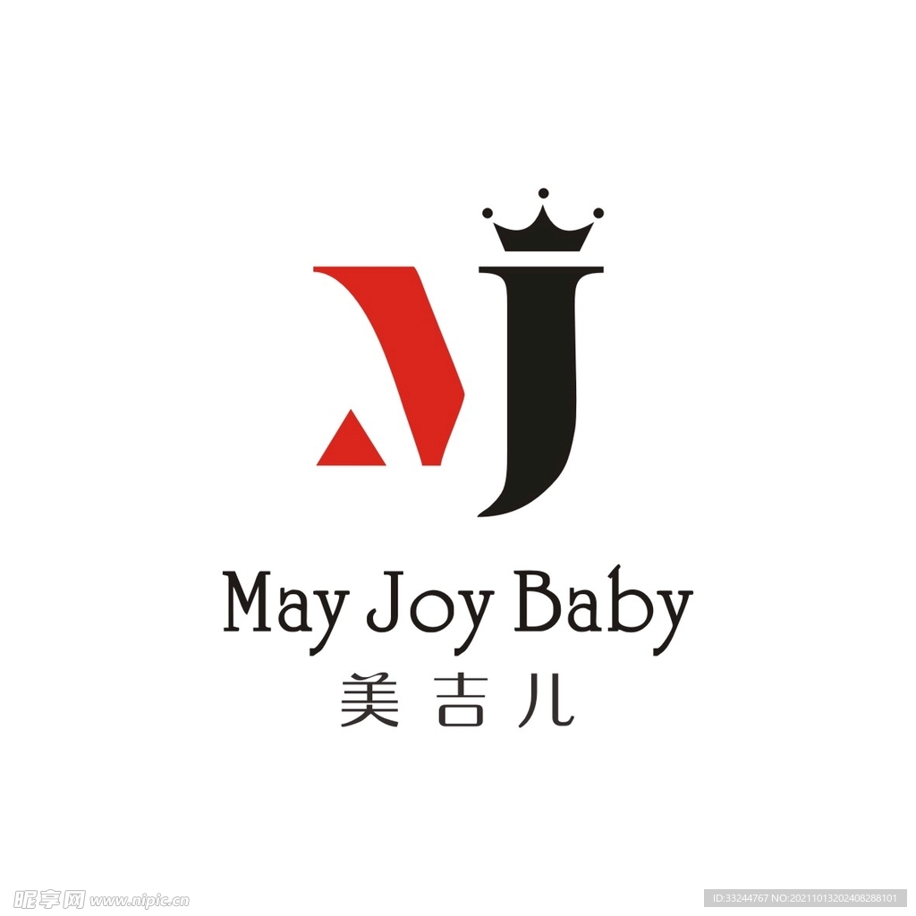 美吉儿logo