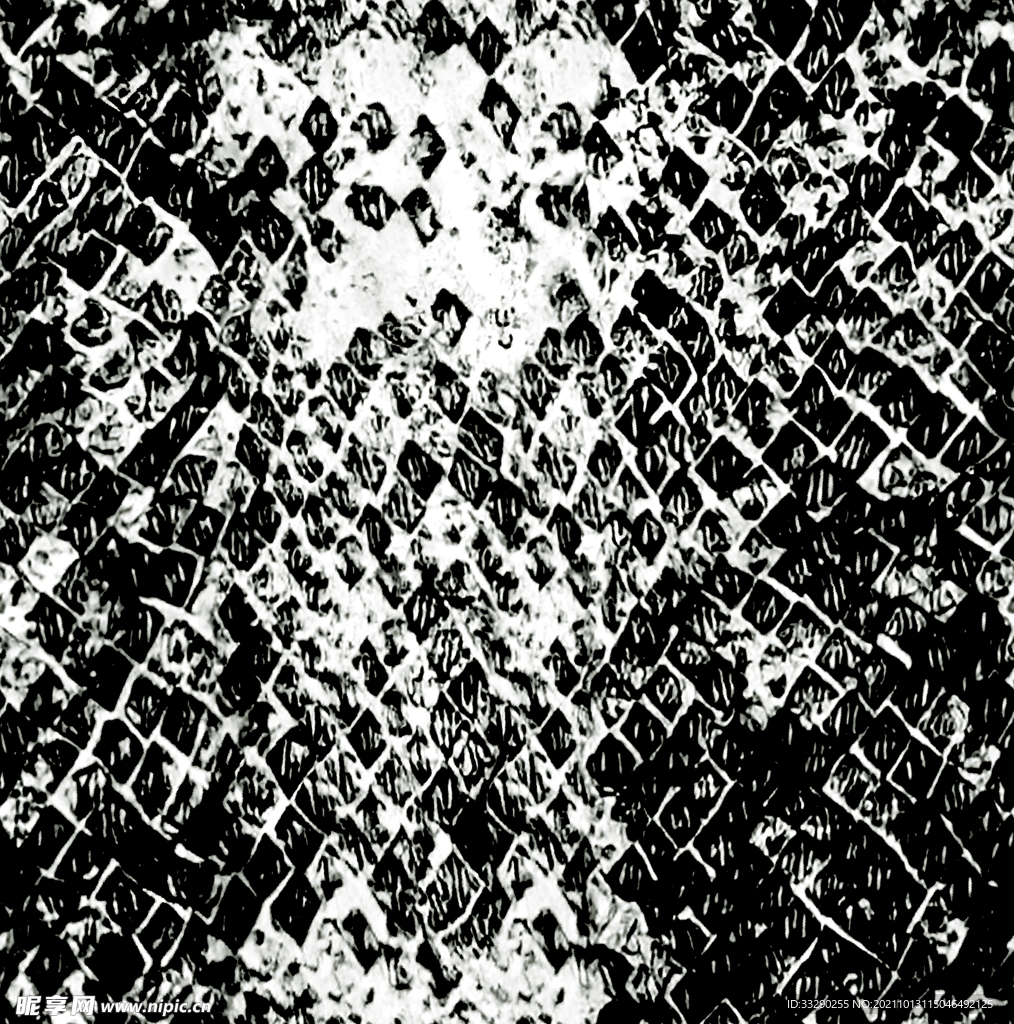 扎染 
