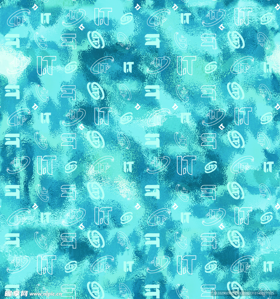 扎染 