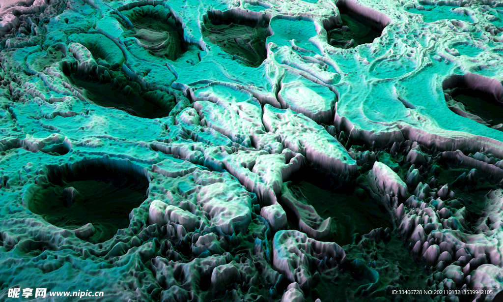 抽象背景