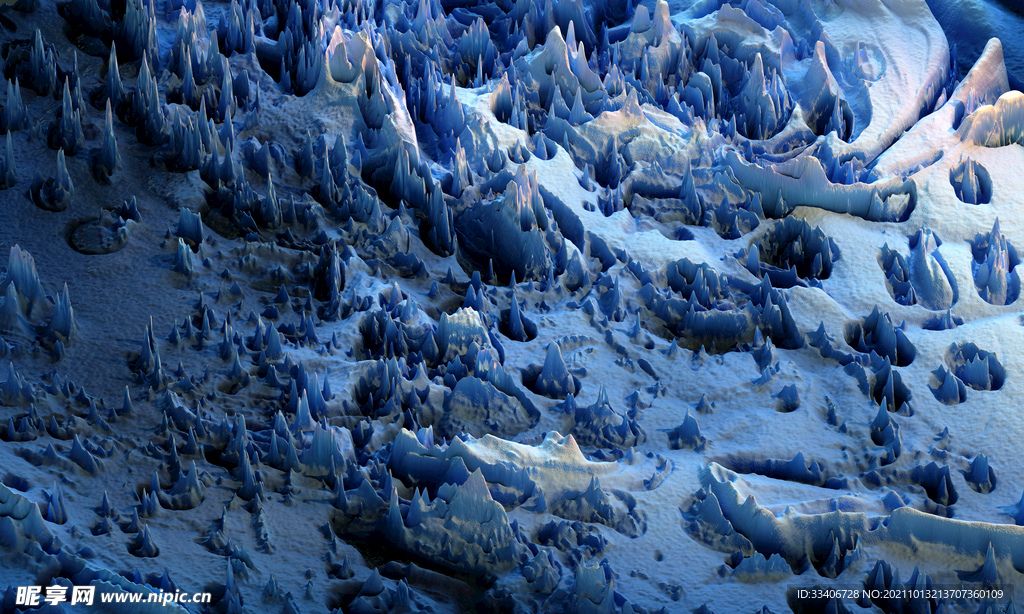 水彩背景
