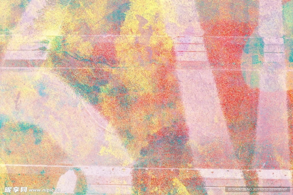水彩背景