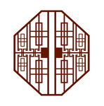 窗花底纹