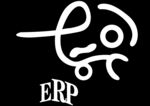 ERP字母设计