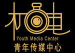 青年传媒中心logo标志