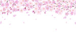 矢量卡通花朵