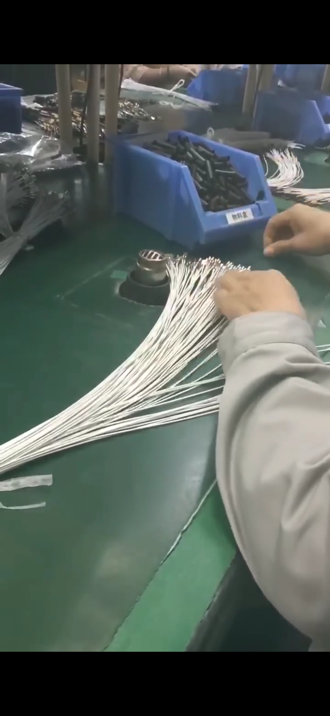 生产工