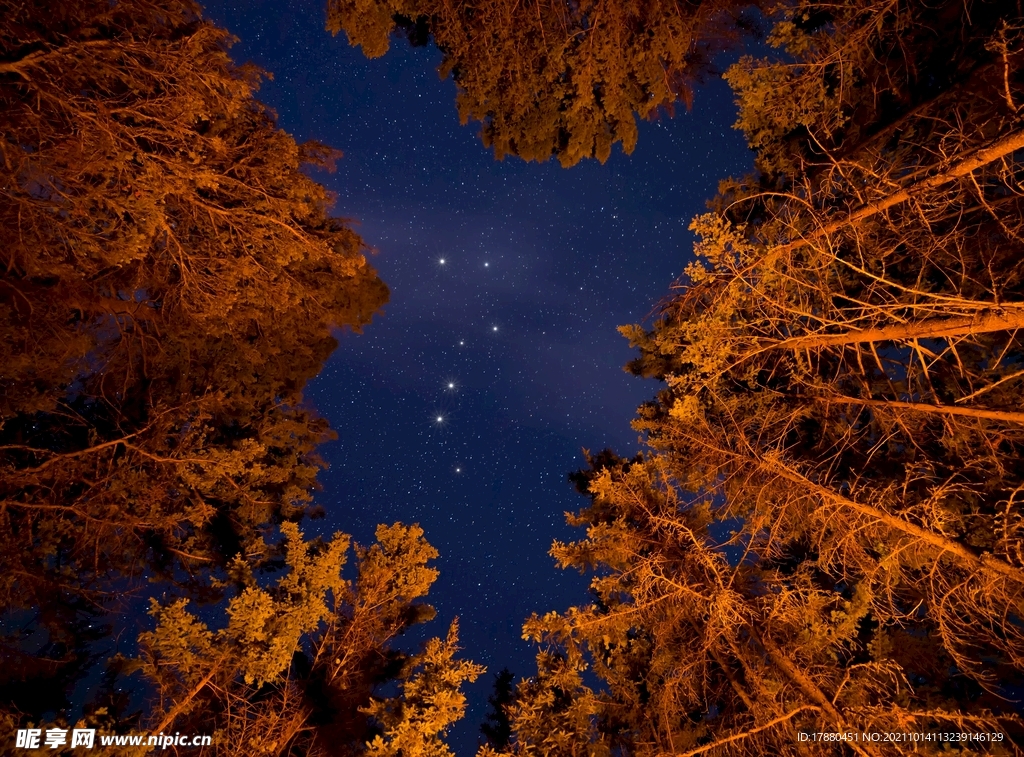 星空