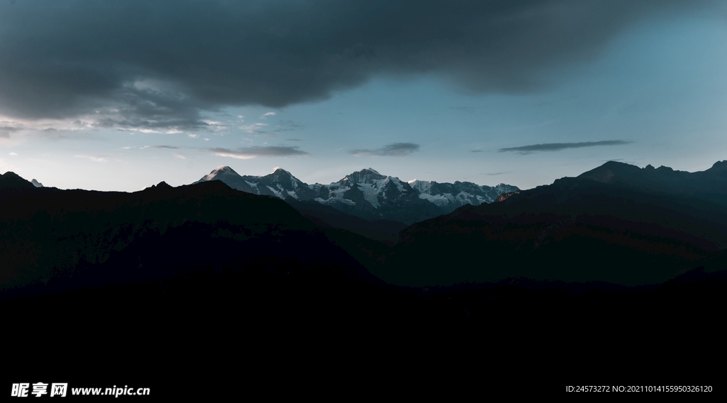 山