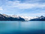 山 