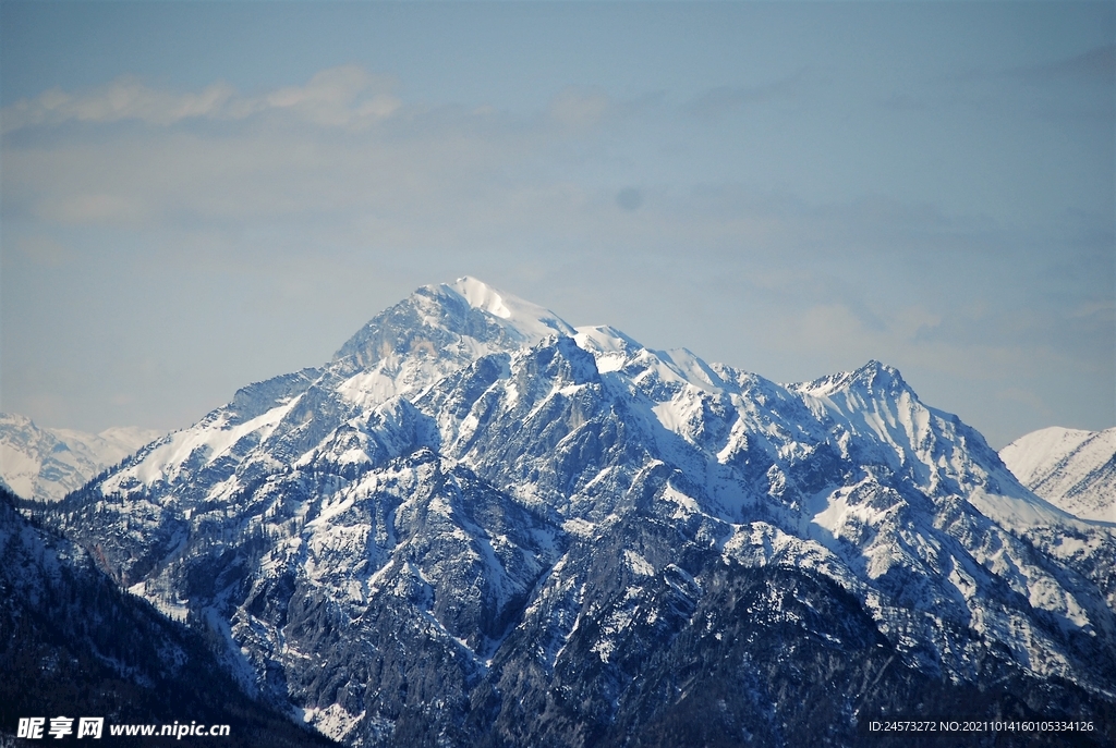 山