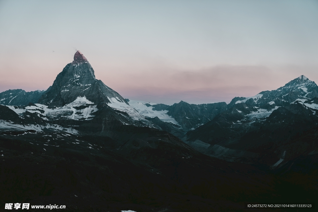 山