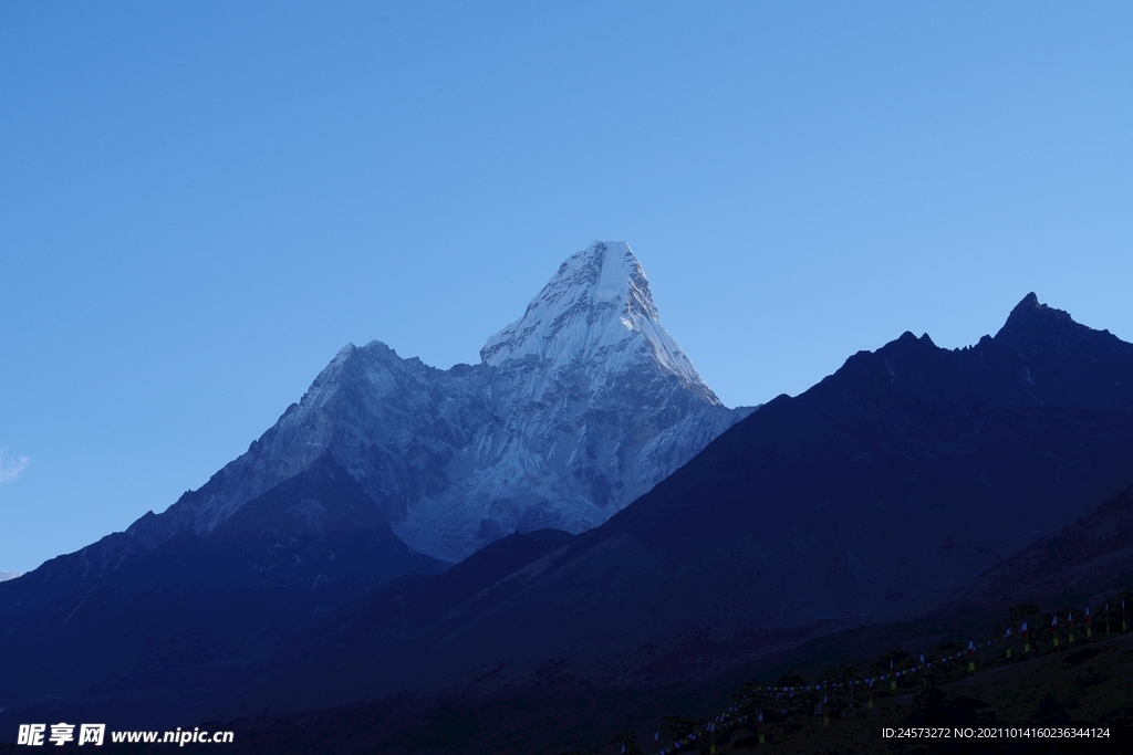 山