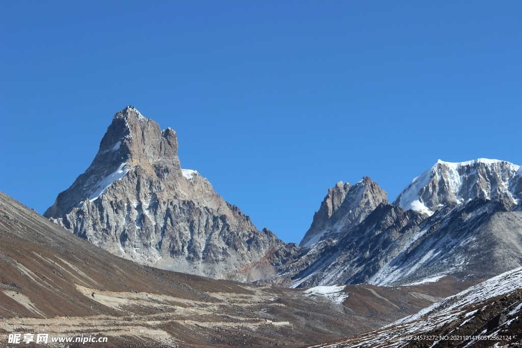 山