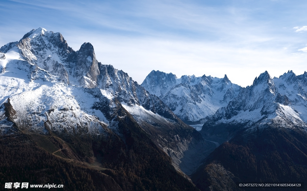 山