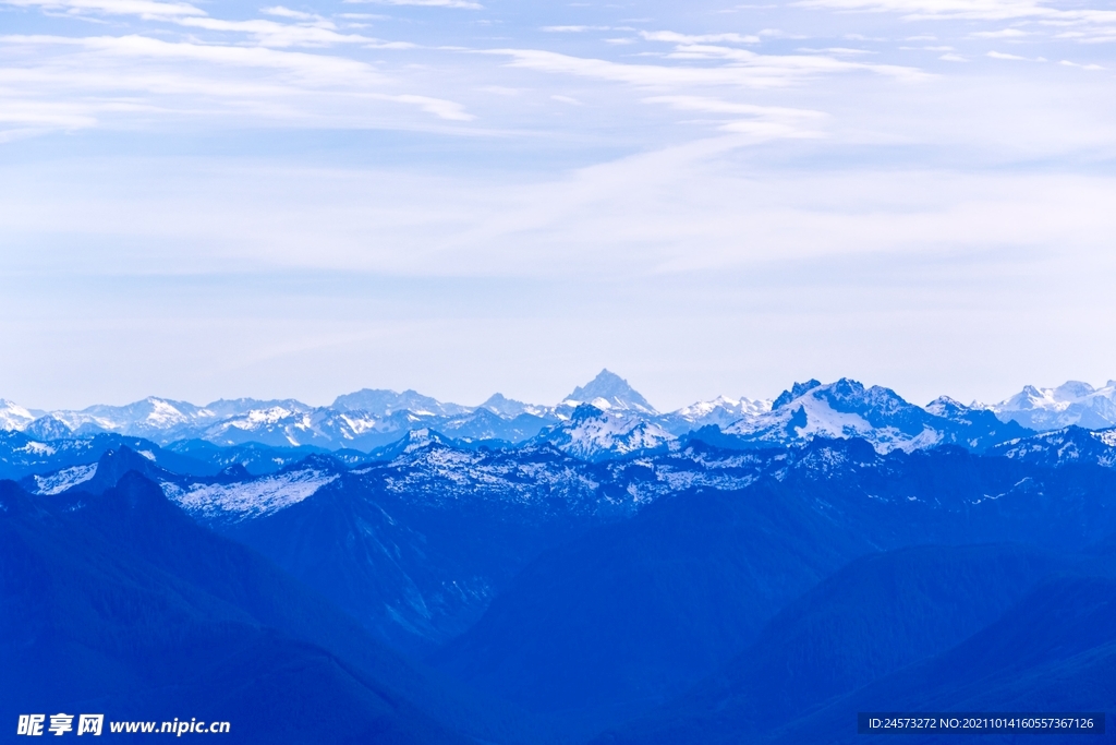 山