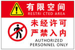 有限空间AI文件