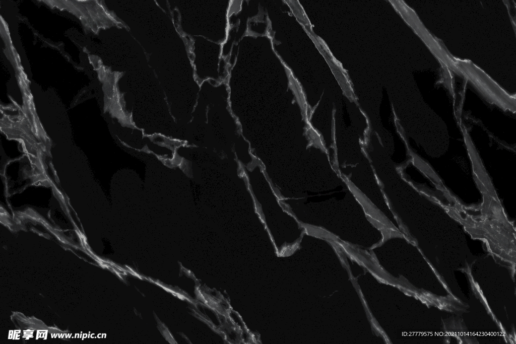黑色理石石纹