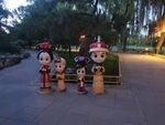 圆明园