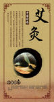 养生海报