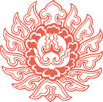 中国风边框 