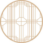 中国风边框 