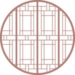 中国风边框 