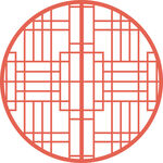 中国风边框 